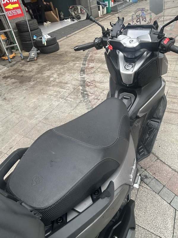 二手赛科龙RT2