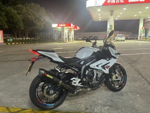 二手宝马S 1000 R