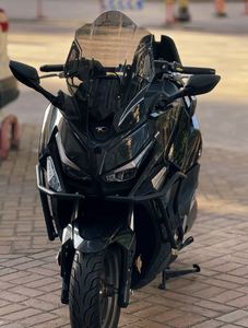 二手光阳Racing H 150