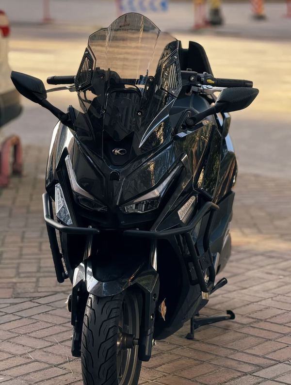 二手光阳Racing H 150
