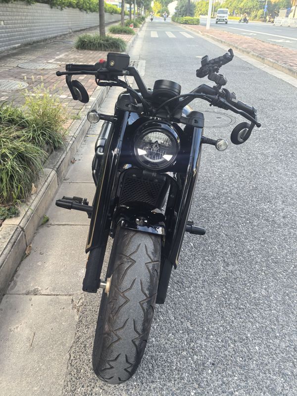 二手奔达拿破仑450