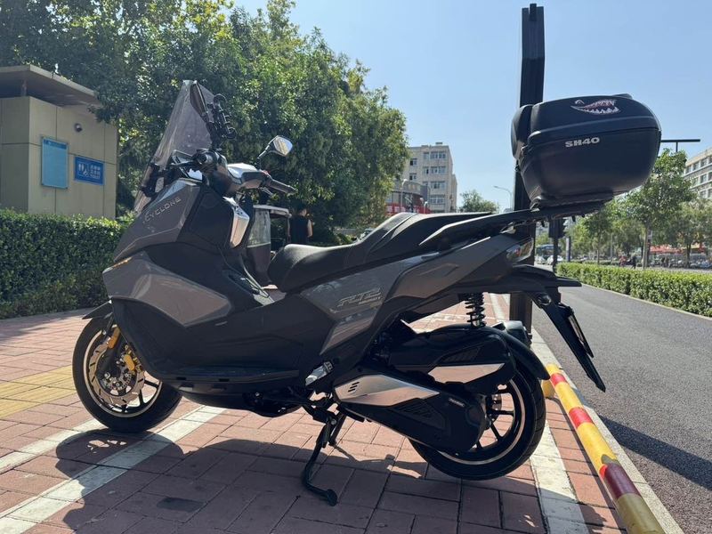 二手赛科龙RT2