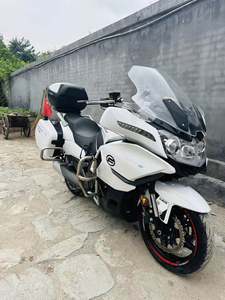 二手春风650TR-G