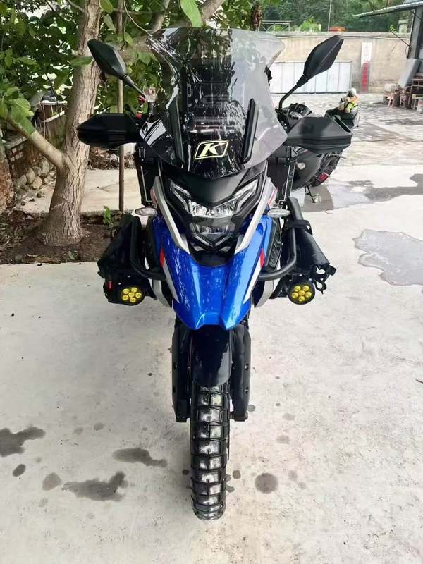 二手凯越525X