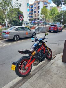 二手爵士捷DX650
