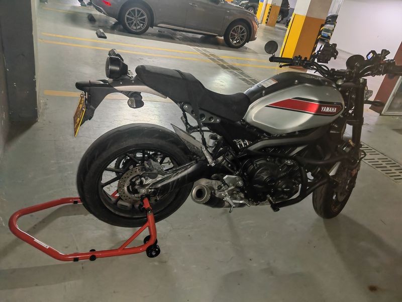 二手雅马哈XS900R