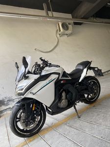 二手春风400GT