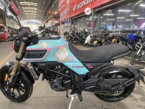 二手无极Q250