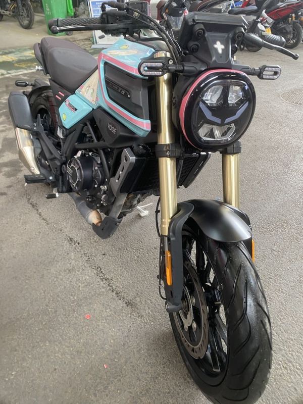 二手无极Q250