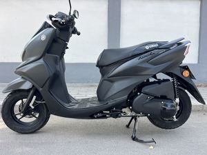 二手建设雅马哈福颖125