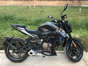 二手无极300R