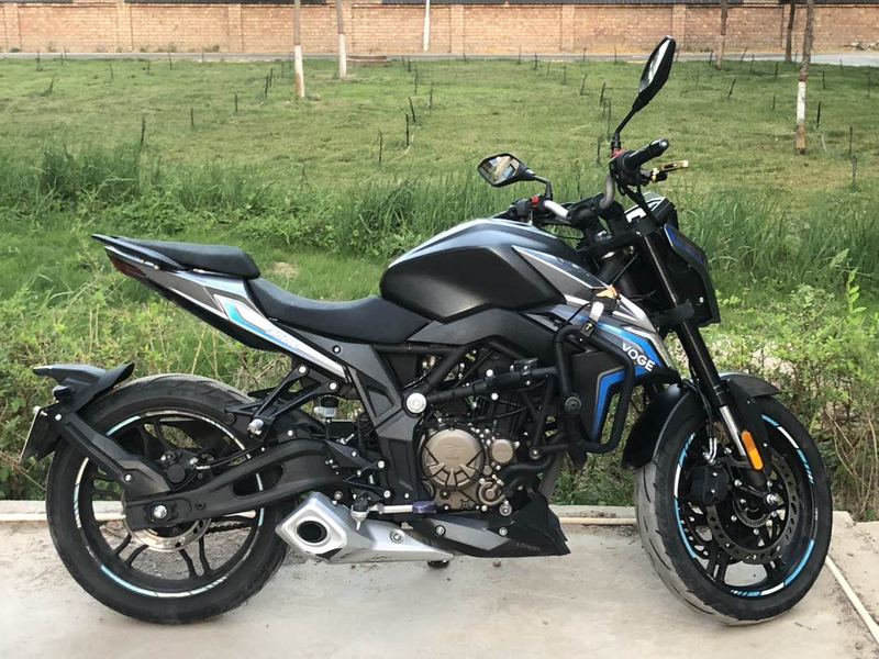 二手无极300R