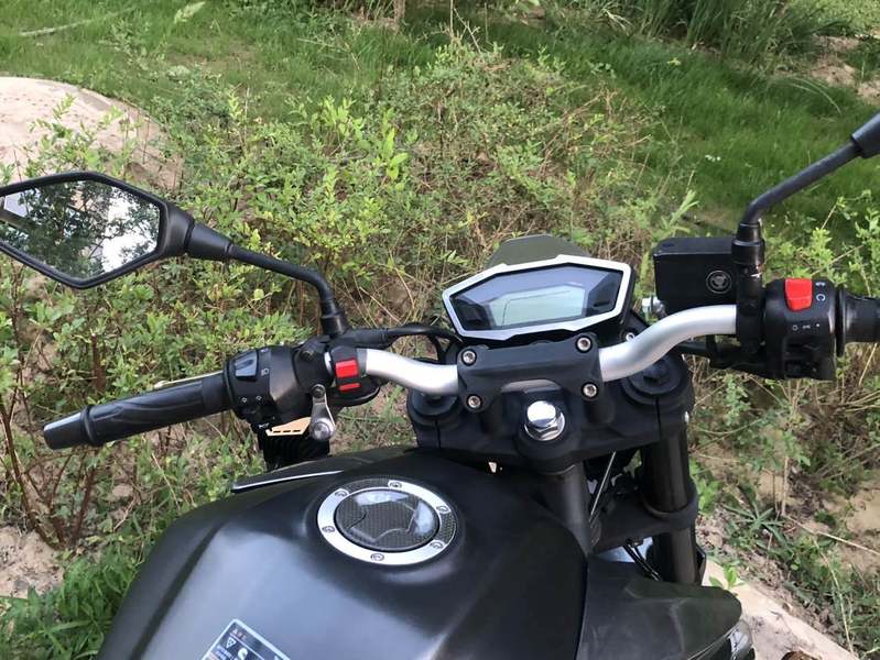 二手无极300R