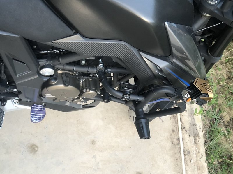 二手无极300R