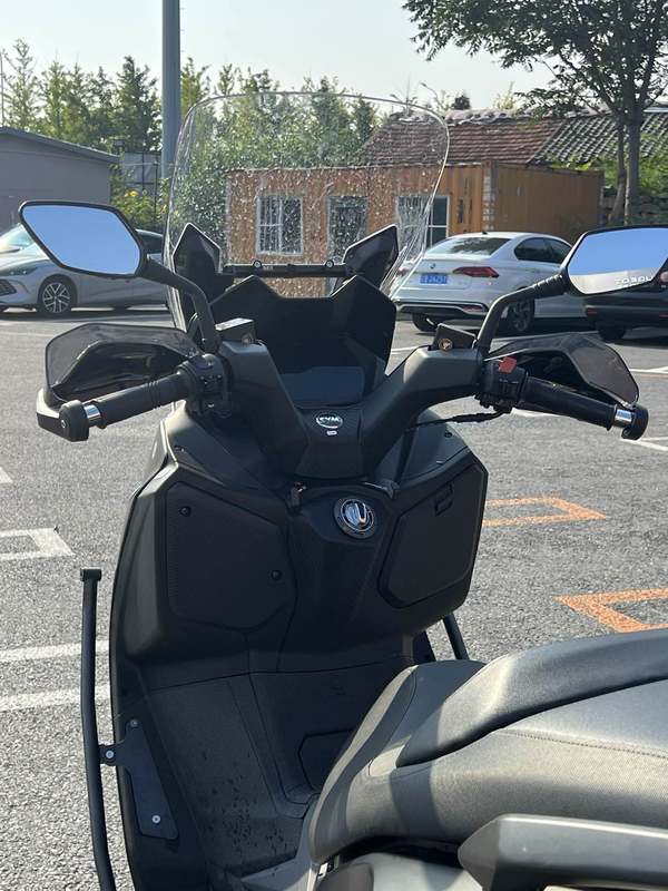 二手三阳Joymax Z 300