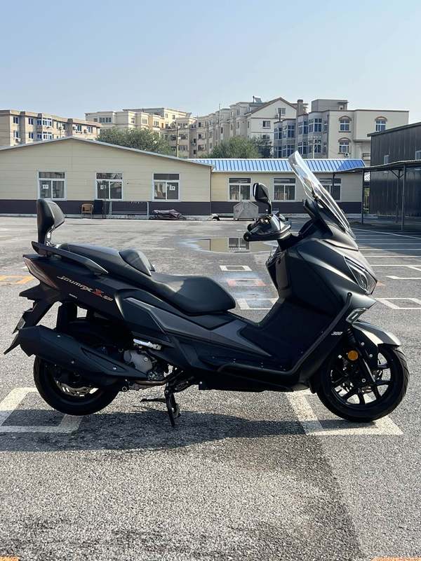 二手三阳Joymax Z 300