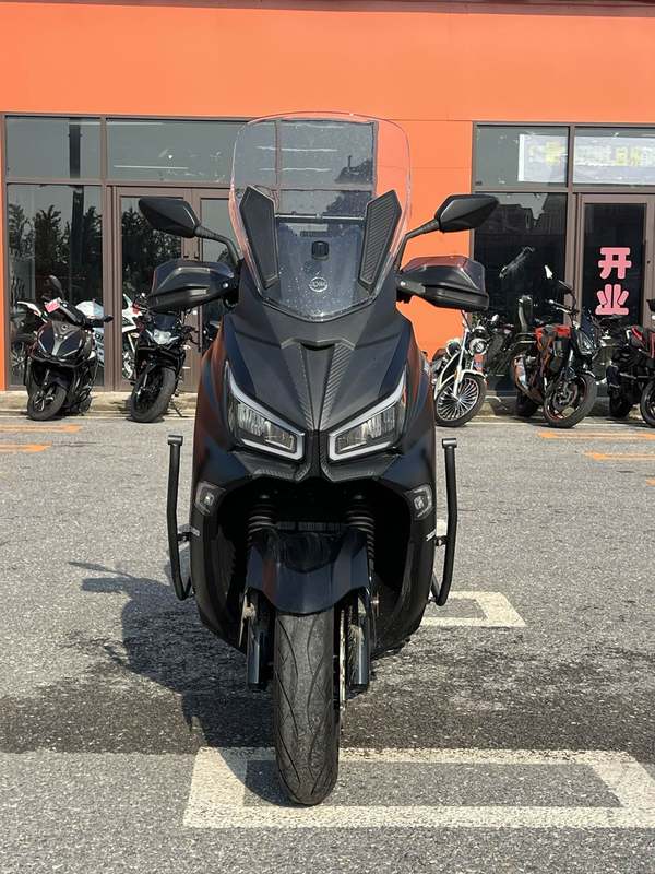 二手三阳Joymax Z 300