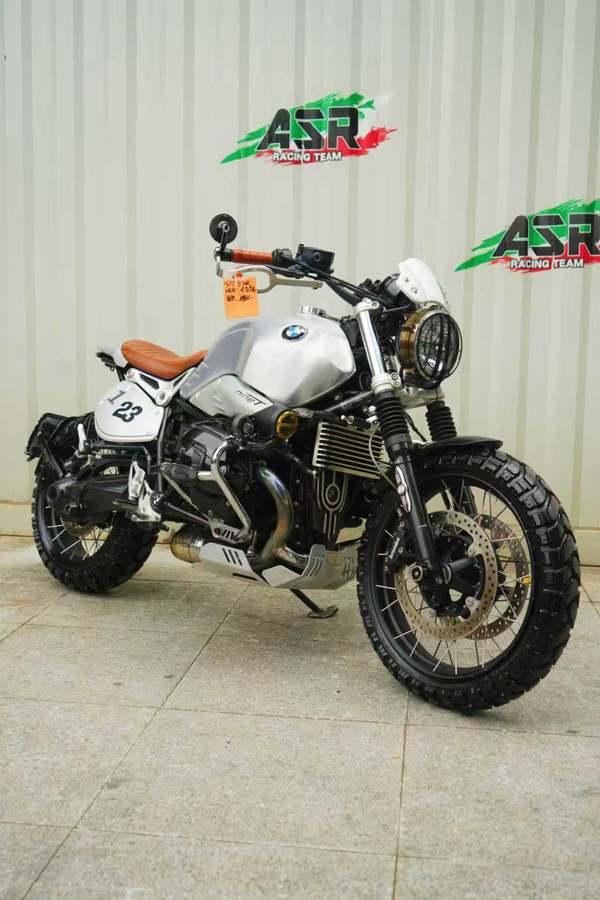 二手宝马R NineT