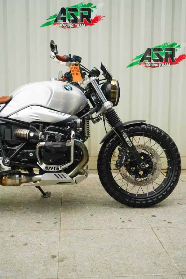 二手宝马R NineT