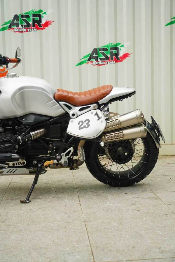 二手宝马R NineT
