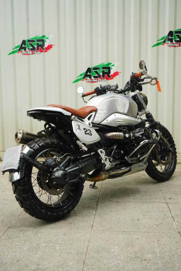 二手宝马R NineT