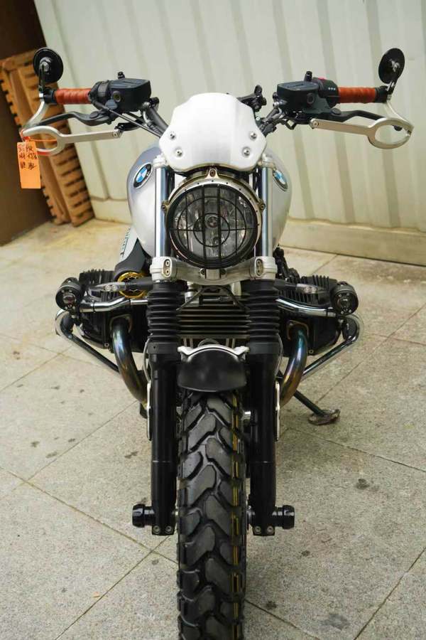 二手宝马R NineT