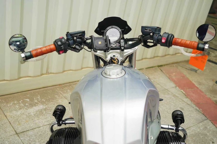 二手宝马R NineT