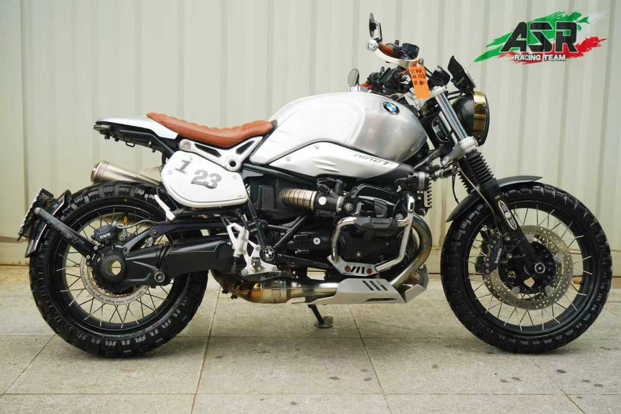 二手宝马R NineT
