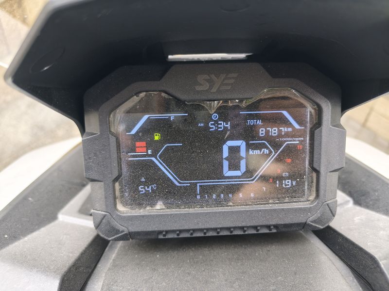 二手三業赛博150