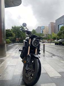 二手本田CB650R 