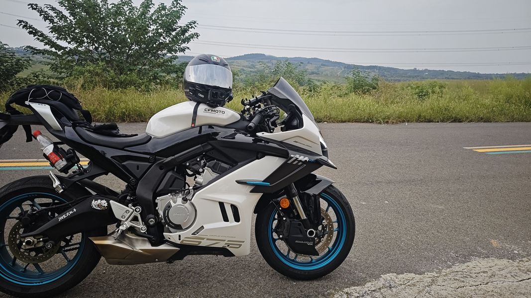 二手春风675SR-R