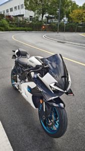 二手春风675SR-R