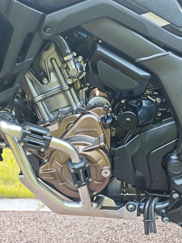 二手本田CRF1100L Africa Twin