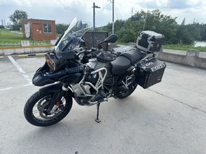 二手宝马R 1250 GS
