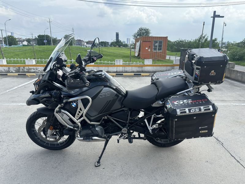 二手宝马R 1250 GS