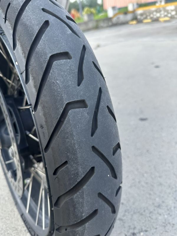 二手宝马R 1250 GS