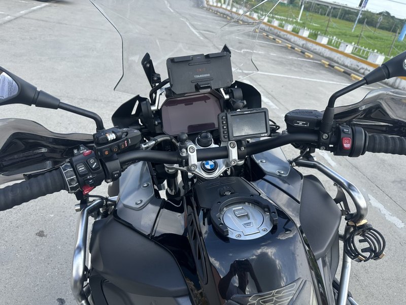 二手宝马R 1250 GS