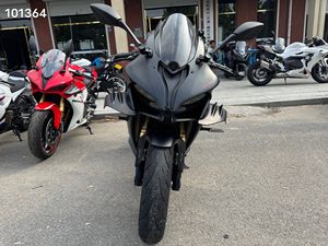 二手QJMOTOR赛600