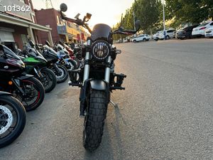 二手无极AC525