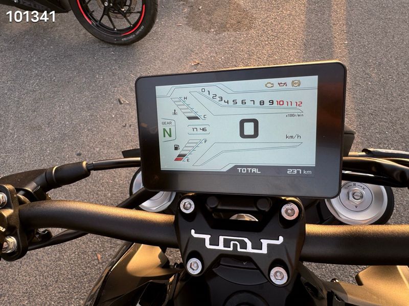 二手贝纳利TNT600i