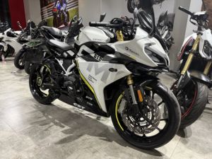 二手春风250SR