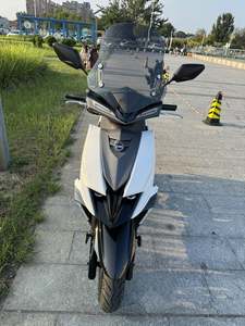 二手三阳JET SL