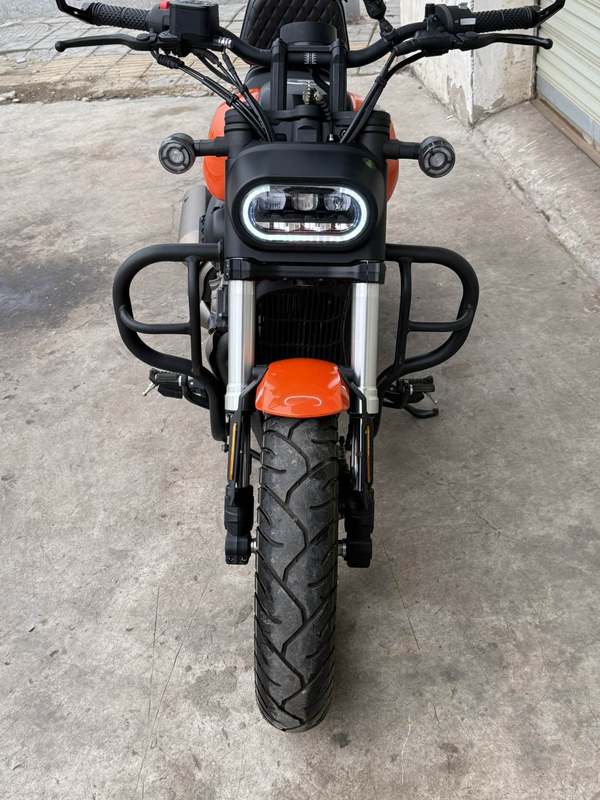 二手MOTOFINO小马300