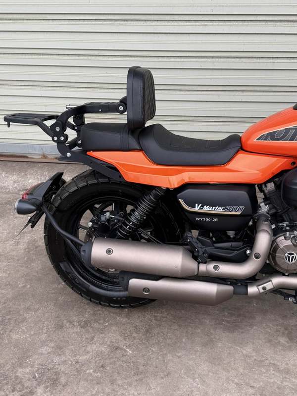 二手MOTOFINO小马300