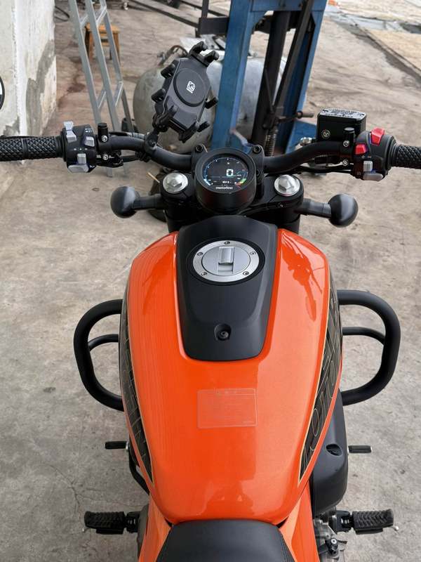 二手MOTOFINO小马300