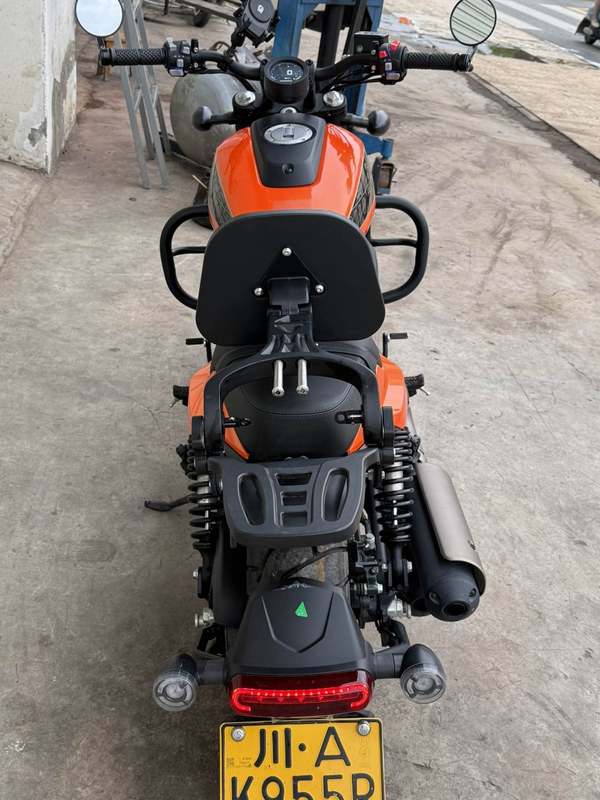 二手MOTOFINO小马300