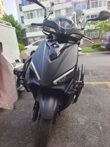 二手光阳KS125