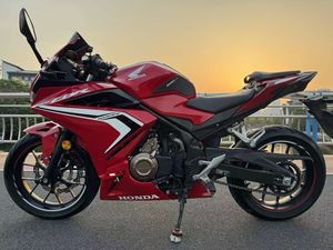 二手本田CBR500R