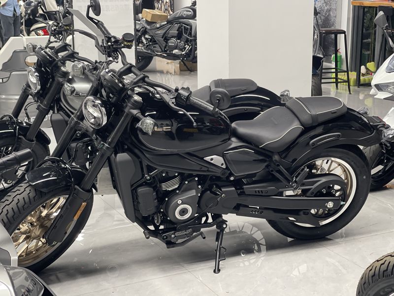 二手春风450CL-C