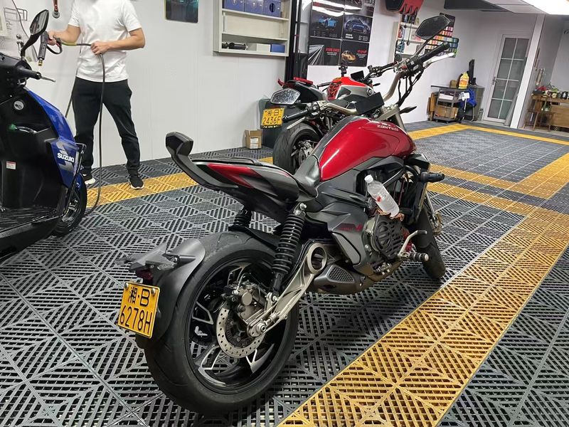 二手升仕310V